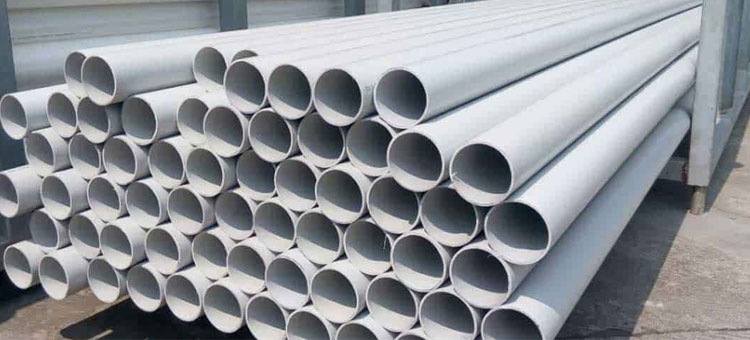 Stainless Steel 310 / 310S Welded Tube Manufacturer