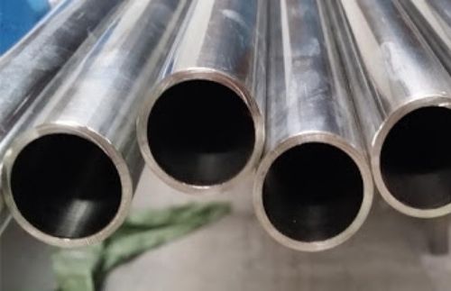 ASTM A312 Stainless Steel 304 Seamless Pipes Manufacturer