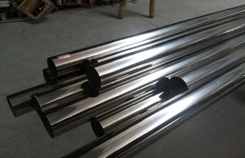 ASTM A312 Stainless Steel 304 Welded Pipes Manufacturer
