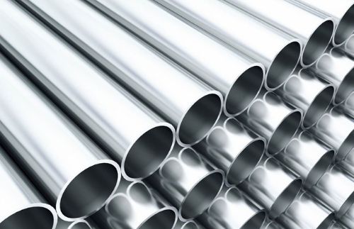 ASTM A312 Stainless Steel 304L Seamless Pipes Manufacturer