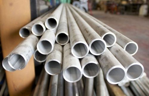 ASTM A312 Stainless Steel 304L Welded Pipes Manufacturer