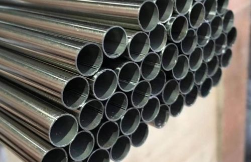 Alloy Steel T91 Welded Tube Manufacturer