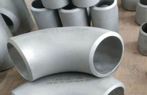 Alloy Steel WP91 Buttweld Pipe Fittings Manufacturer