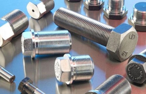 Incoloy 825 Fasteners Manufacturer