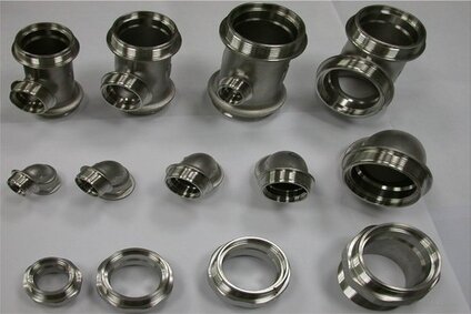 Stainless Steel 304H Flanges Manufacturer