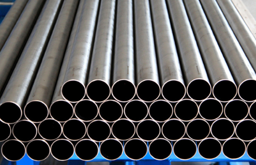Stainless Steel 304 Electropolished Pipes & Tubes