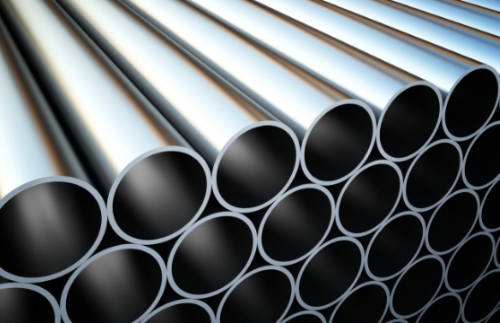 Stainless Steel 304L Electropolished Pipes & Tubes