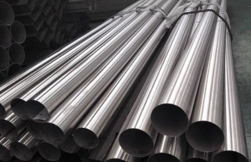 Stainless Steel 304L Welded Tube Manufacturer