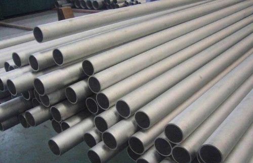 Stainless Steel 310 / 310S Seamless Tube Manufacturer