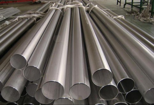 Stainless Steel 310H Electropolished Pipes & Tubes