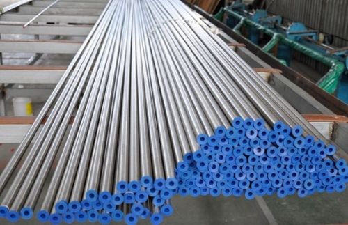 Stainless Steel 310H Seamless Pipes Manufacturer