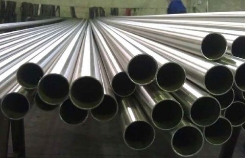 Stainless Steel 316H Welded Pipes Supplier
