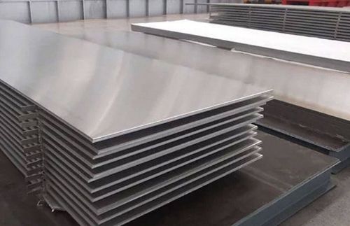 Stainless Steel 317 Sheet / Plate Supplier & Manufacturer