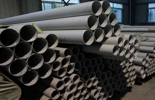 Stainless Steel 317L Seamless Pipes Supplier