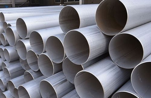 Stainless Steel 317L Welded Tube Manufacturer