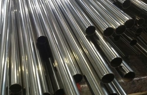 Stainless Steel 321/321H Welded Pipes Manufacturer