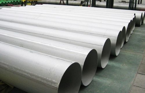 Stainless Steel 347 / 347H Seamless Tube Manufacturer
