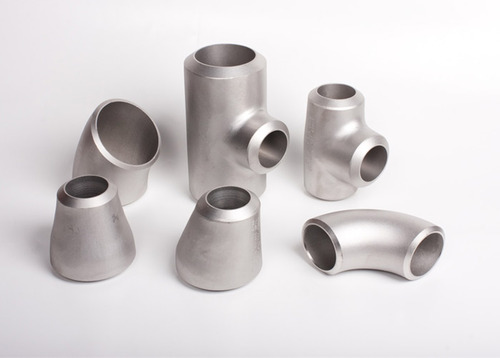 Stainless Steel 347 Pipe Fittings Manufacturer