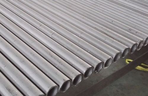 Stainless Steel 904L Welded Tube Manufacturer