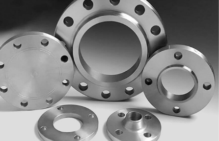 Stainless Steel 304H Flanges Manufacturer