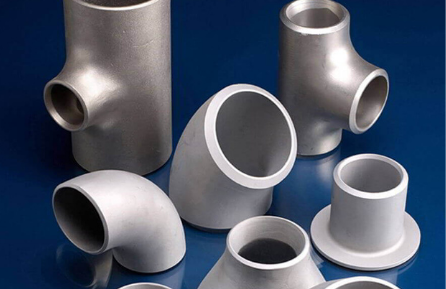 Inconel 625 Pipe Fittings / UNS N06625 Pipe Fittings
