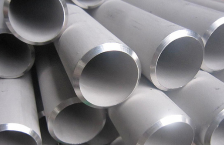 Stainless Steel 310 / 310S Welded Tube Manufacturer