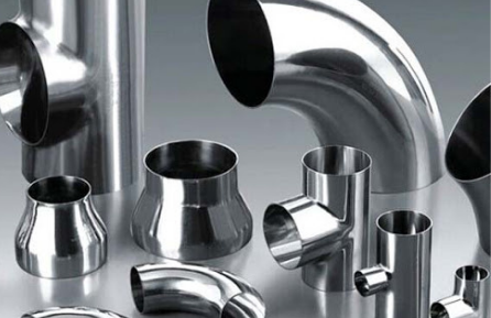 Stainless Steel 304H Pipe Fittings Manufacturer