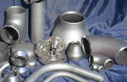 Stainless Steel 310H Pipe Fittings Manufacturer