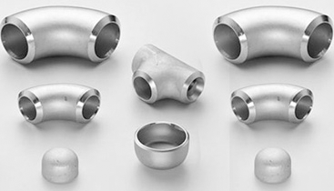 Stainless Steel 904L Pipe Fittings Manufacturer